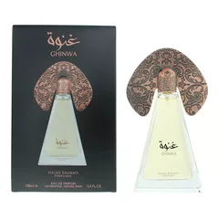 Lattafa Niche Emarati Ghinwa 100 ml