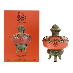 Lattafa Niche Emarati Durrah 100 ml
