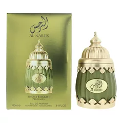 Lattafa Niche Emarati Al Narjis 100 ml