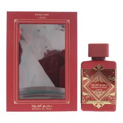 Lattafa Bade'e Al Oud Sublime 100 ml