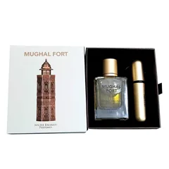 Niche Emarati Mughal Fort by Niche Emarati Perfumes Unisex 100 ml