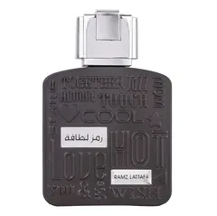 Lattafa Ramz Silver 30 ml