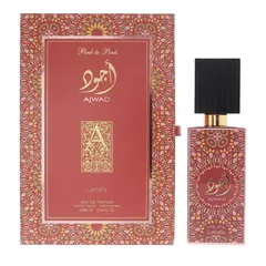 Lattafa Ajwad Pink To Pink 60 ml