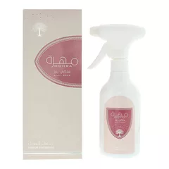 Lattafa Mohra Silky Rose Room 200 ml