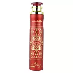 Lattafa Bade'e Al Oud Sublime Room 200 ml