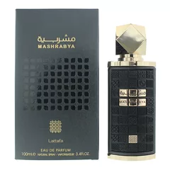 Lattafa Mashrabya 100 ml