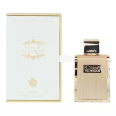 Lattafa The Kingdom 100 ml