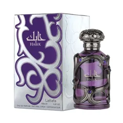 Lattafa Habik 100 ml