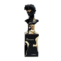 Lattafa His Confession Perfume 100 ml
