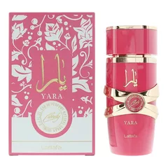 Lattafa Yara Candy 100 ml