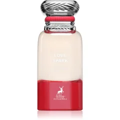 Maison Alhambra Love Spark unisex 75 ml