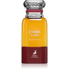 Maison Alhambra Flaming Elixir unisex 75 ml
