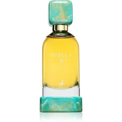 Maison Alhambra Nebula Ii. unisex 100 ml