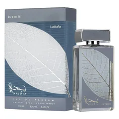 Lattafa Najdia Intense 100 ml
