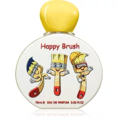 Lattafa Kids Happy Brush für Kinder 75 ml