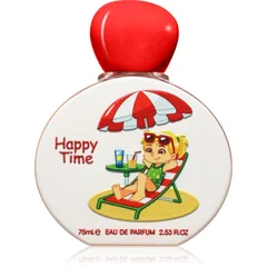 Lattafa Kids Happy Time für Kinder 75 ml