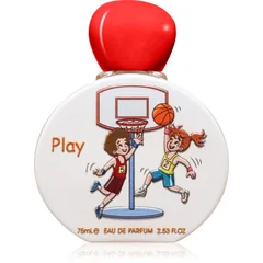 Lattafa Kids Play für Kinder 75 ml