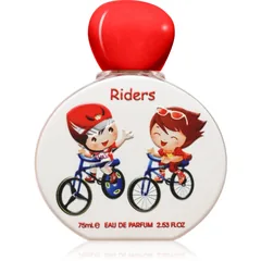 Lattafa Kids Riders für Kinder 75 ml
