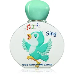 Lattafa Kids Sing für Kinder 75 ml