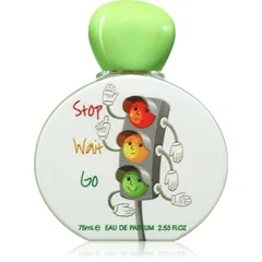 Lattafa Kids Stop Wait Go für Kinder 75 ml