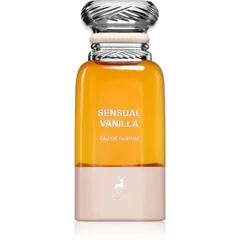 Maison Alhambra Sensual Vanilla unisex 75 ml