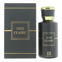 Ahmed Al Maghribi Oud Classic 50 ml