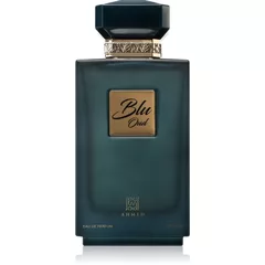 Ahmed Al Maghribi Blu Oud für Herren 100 ml