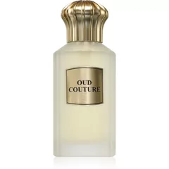 Ahmed Al Maghribi Oud Couture für Damen 100 ml