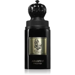 Arabiyat Prestige Hamdan The Brave für Herren 75 ml