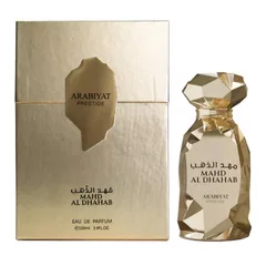 Arabiyat Prestige Mahd Al Dhahab 100 ml