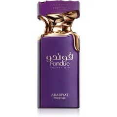 Arabiyat Prestige Fondue Velvet Dip unisex 100 ml