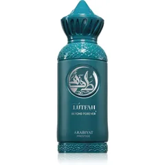 Arabiyat Prestige Lutfah Beyond Forever Unisex 75 ml