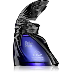 FOMO Eclat Noir Parfüm Extrakt Unisex 100 ml