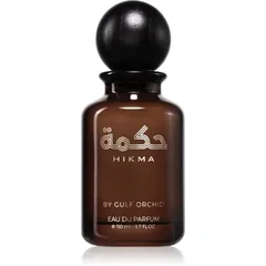 Gulf Orchid Hikma Unisex 110 ml