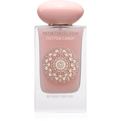 Gulf Orchid Musk Collection Cotton Candy unisex 60 ml