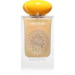 Gulf Orchid Musk Collection Piña Colada Unisex 60 ml