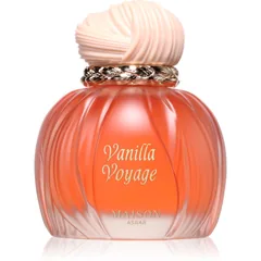 Maison Asrar Vanilla Voyage Unisex 100 ml