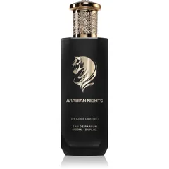 Gulf Orchid Arabian Nights Unisex 100 ml