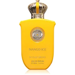 Gulf Orchid Mango Ice unisex 100 ml