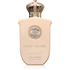 Gulf Orchid Crème Caramel Unisex 100 ml