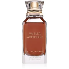 Gulf Orchid Vanilla Addiction unisex 100 ml