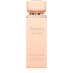 Gulf Orchid Naughty Vanilla Unisex 100 ml