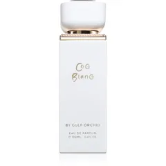 Gulf Orchid Coco Blanco unisex 100 ml