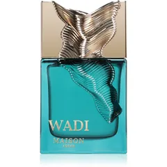 Maison Asrar Wadi Green Unisex 100 ml