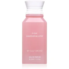 Gulf Orchid Pink Marshmallow für Damen 100 ml