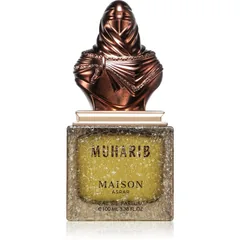 Maison Asrar Muharib Unisex 100 ml