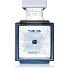 Gulf Orchid Mosaic Unisex 100 ml