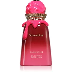 Gulf Orchid Strawbae Unisex 100 ml