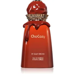 Gulf Orchid ChoCozy Unisex 100 ml