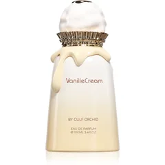 Gulf Orchid Vanille Cream Unisex 100 ml